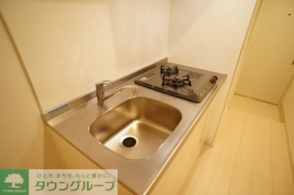 リブリ・ゆり本町の物件内観写真